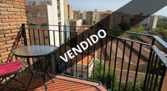 Piso en venta en Avenida de Burjassot, Marxalenes