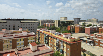 Ático en venta en calle de Joaquín Ballester