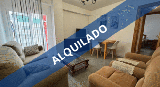 Alquiler de piso en calle de Rodríguez de Cepeda