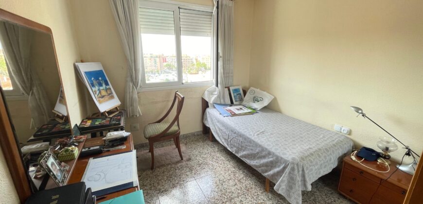 Ático en venta en calle de Joaquín Ballester