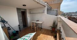 Ático en venta en calle de Joaquín Ballester