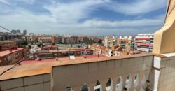 Ático en venta en calle de Joaquín Ballester