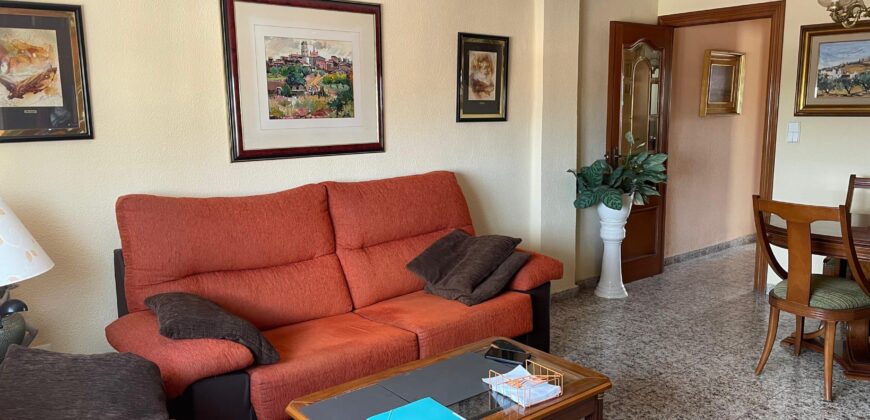 Ático en venta en calle de Joaquín Ballester