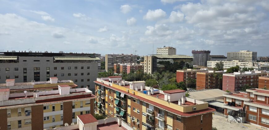 Ático en venta en calle de Joaquín Ballester