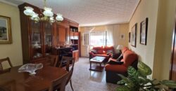 Ático en venta en calle de Joaquín Ballester