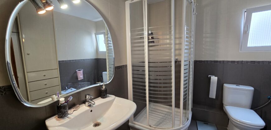 Ático en venta en calle de Joaquín Ballester