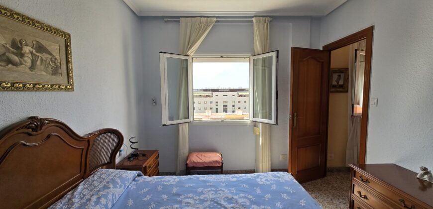 Ático en venta en calle de Joaquín Ballester