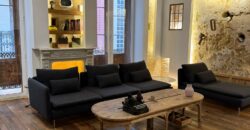 Alquiler de temporada de piso en calle de les Reixes