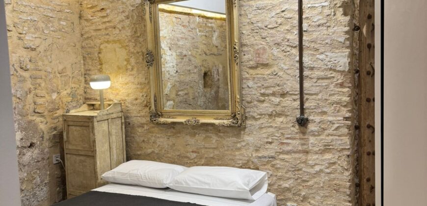 Alquiler de temporada de piso en calle de les Reixes