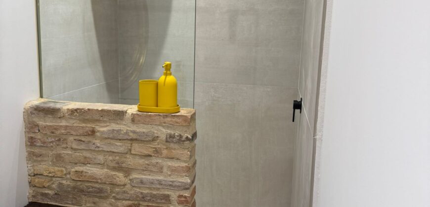 Alquiler de temporada de piso en calle de les Reixes