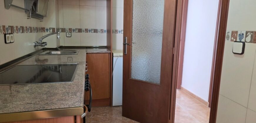 Piso en venta en Avenida de Burjassot, Marxalenes