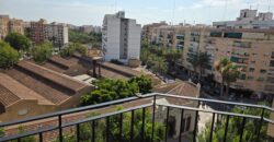 Piso en venta en Avenida de Burjassot, Marxalenes