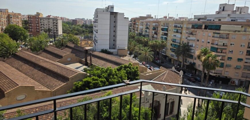Piso en venta en Avenida de Burjassot, Marxalenes