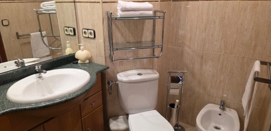 Piso en venta en Avenida de Burjassot, Marxalenes