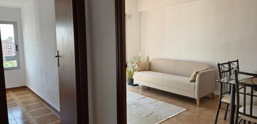 Piso en venta en Avenida de Burjassot, Marxalenes