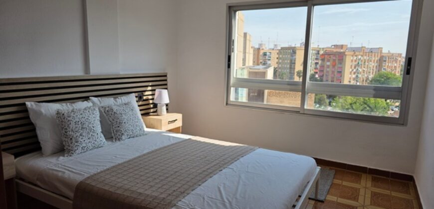 Piso en venta en Avenida de Burjassot, Marxalenes