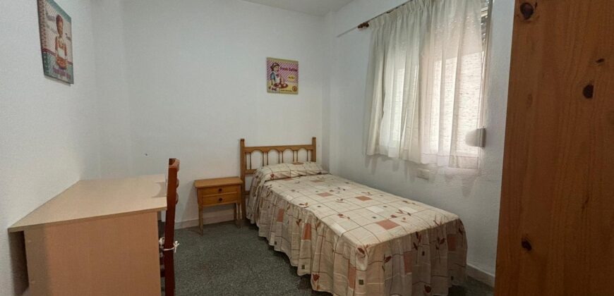 Alquiler de piso en calle de Rodríguez de Cepeda