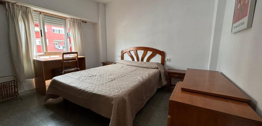 Alquiler de piso en calle de Rodríguez de Cepeda