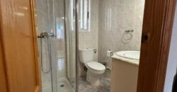 Alquiler de piso en calle de Rodríguez de Cepeda