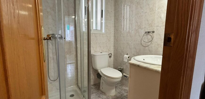 Alquiler de piso en calle de Rodríguez de Cepeda