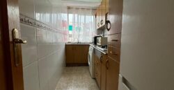 Alquiler de piso en calle de Rodríguez de Cepeda