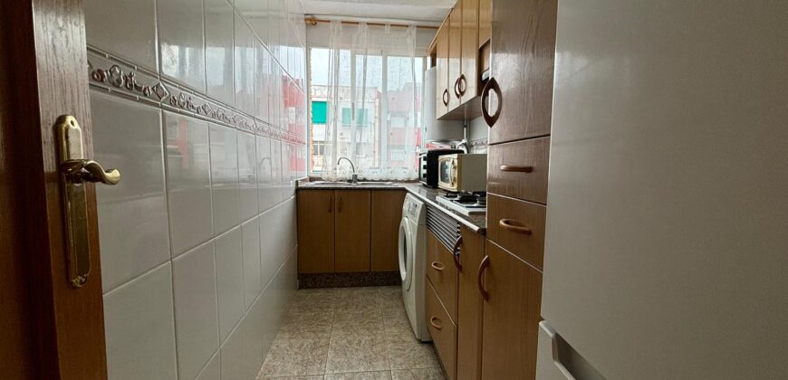 Alquiler de piso en calle de Rodríguez de Cepeda