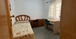 Alquiler de piso en calle de Rodríguez de Cepeda