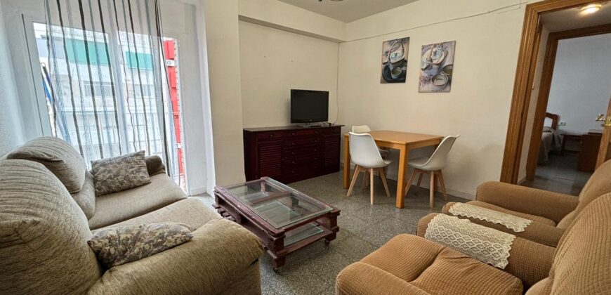 Alquiler de piso en calle de Rodríguez de Cepeda