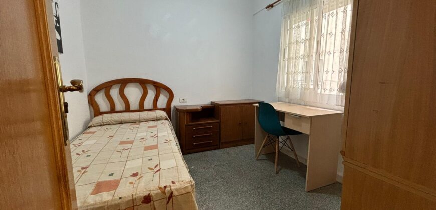 Alquiler de piso en calle de Rodríguez de Cepeda