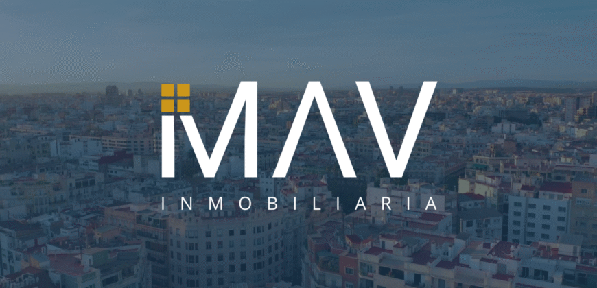 Ático en venta en calle de Joaquín Ballester